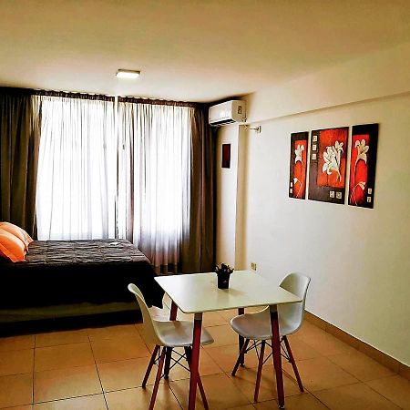 Apartamento Catamarca Río Rosario Exterior foto
