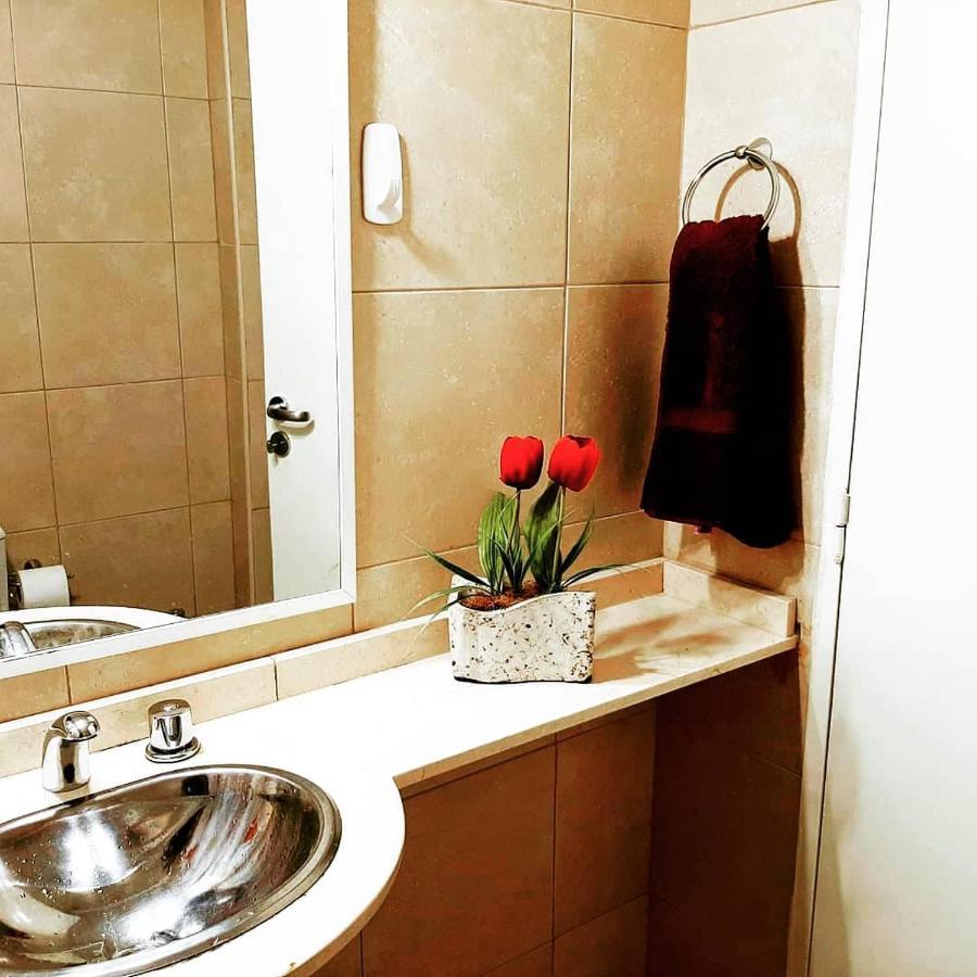 Apartamento Catamarca Río Rosario Exterior foto