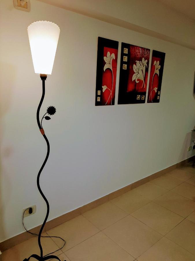 Apartamento Catamarca Río Rosario Exterior foto
