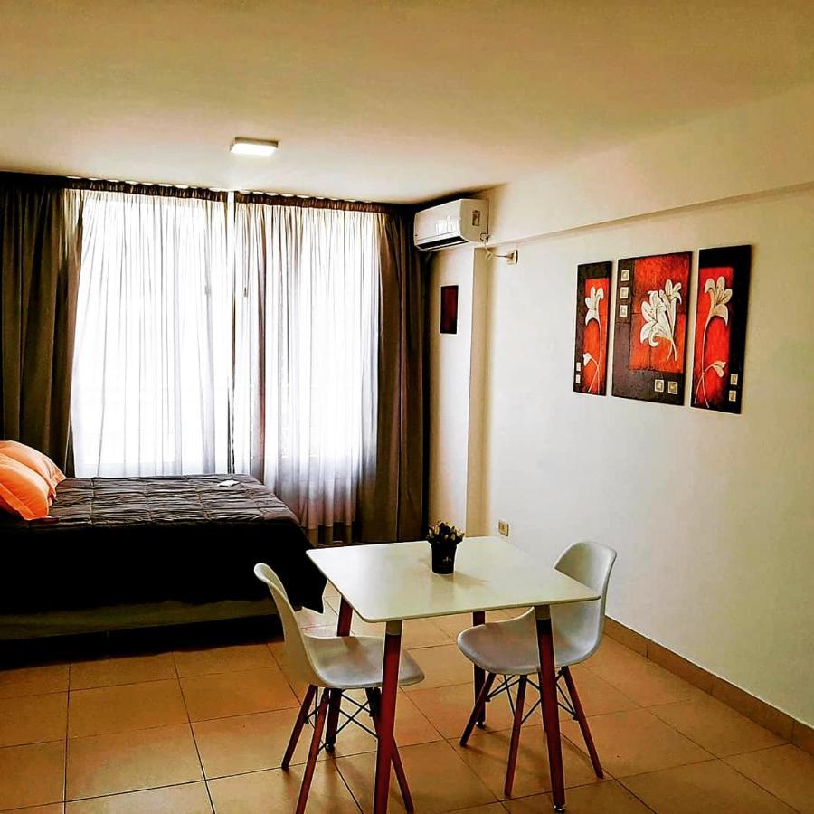 Apartamento Catamarca Río Rosario Exterior foto