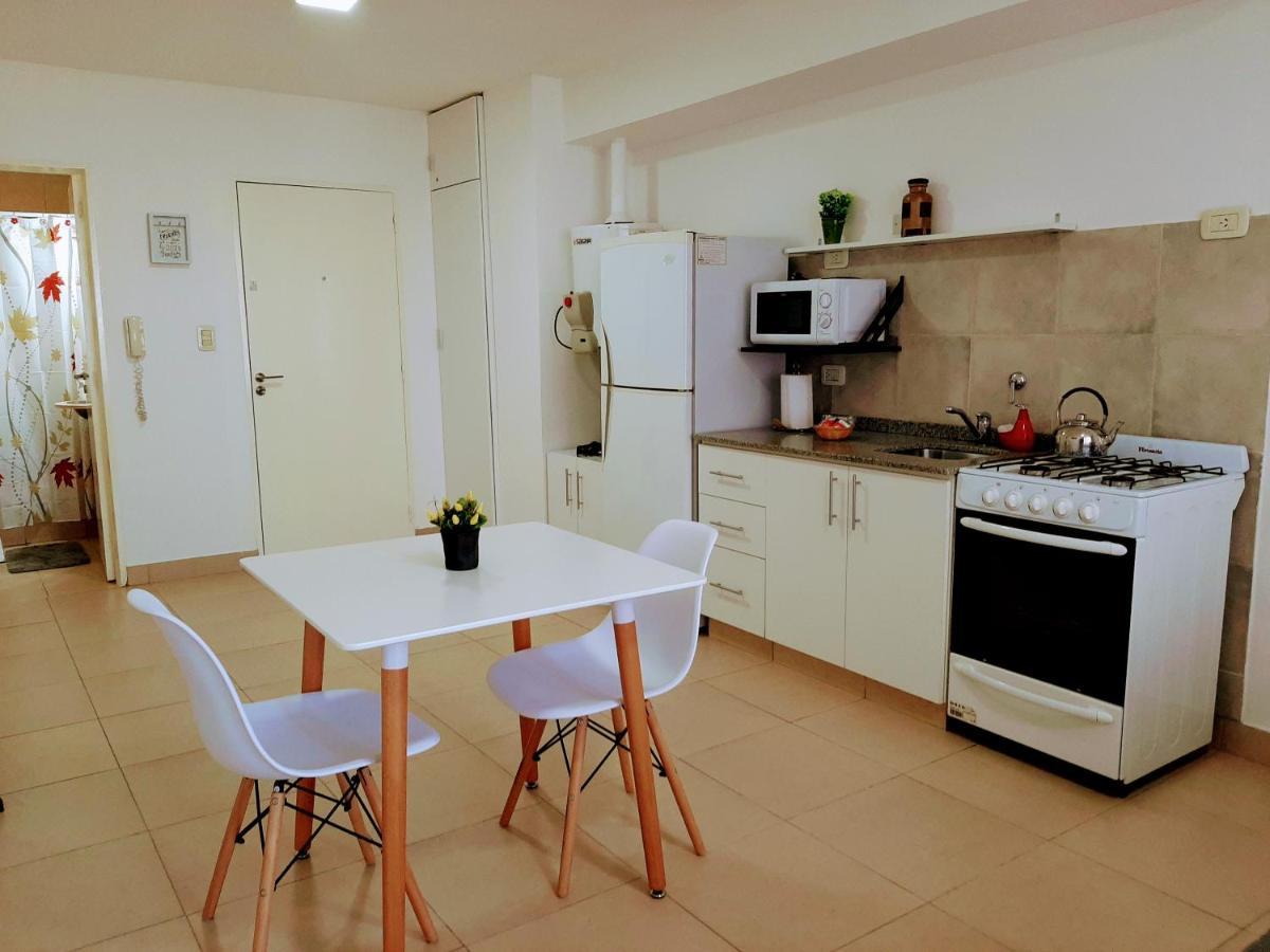 Apartamento Catamarca Río Rosario Exterior foto