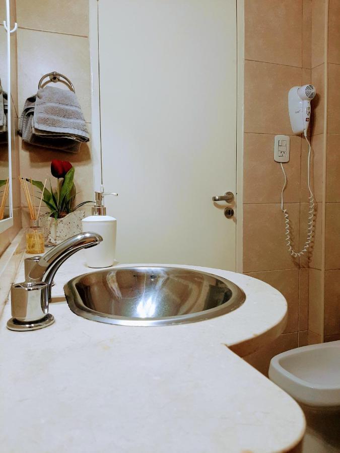 Apartamento Catamarca Río Rosario Exterior foto