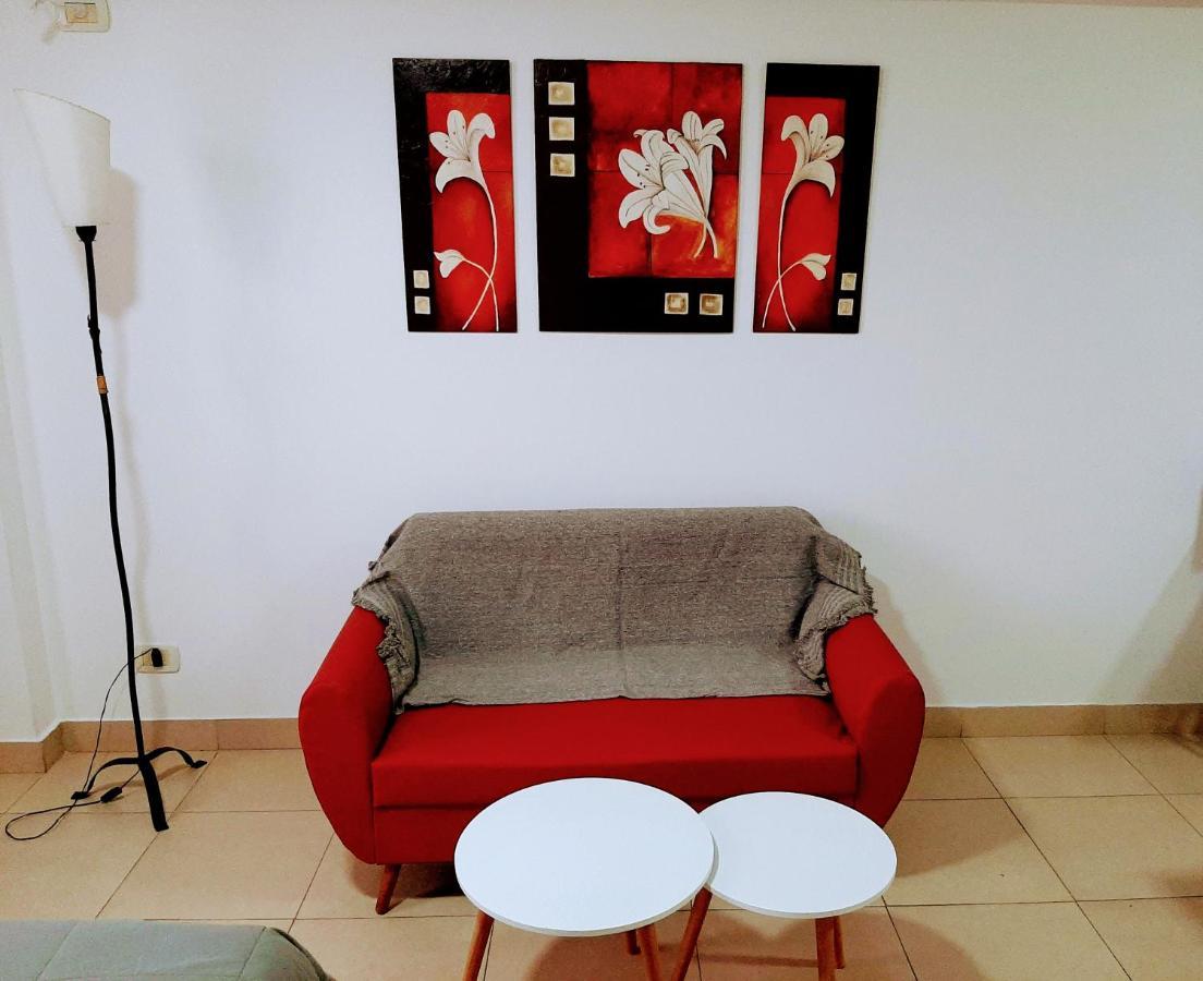 Apartamento Catamarca Río Rosario Exterior foto